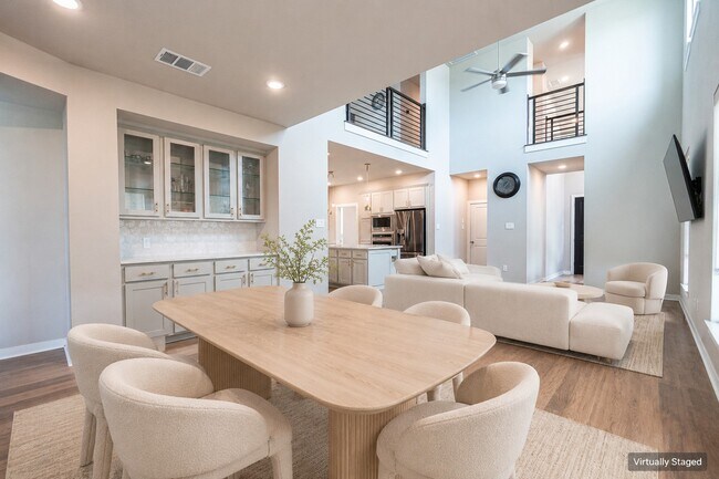 2342 Fresh Flower Wy