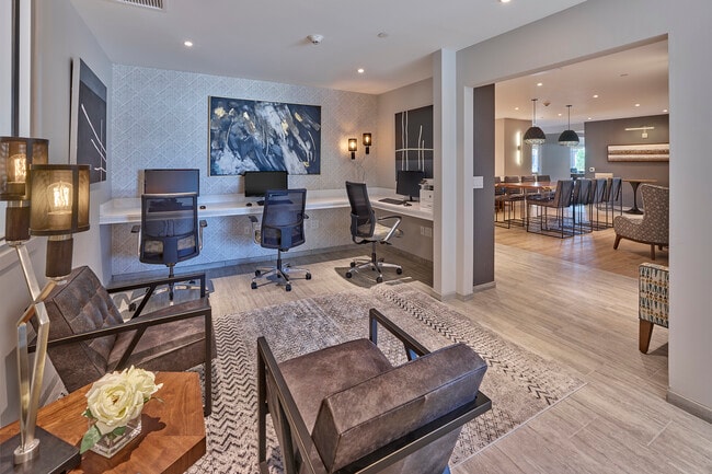 Lansdale Station Apartments