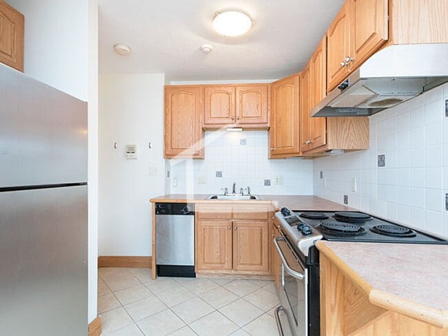 Photo - Nicely updated 1 bed for September!