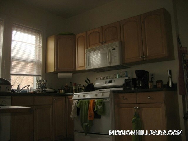 133 St Alphonsus St Unit 3