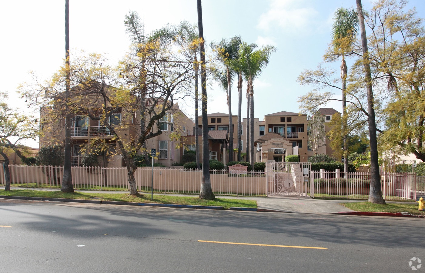 Photo - Freeman Villa Apartments