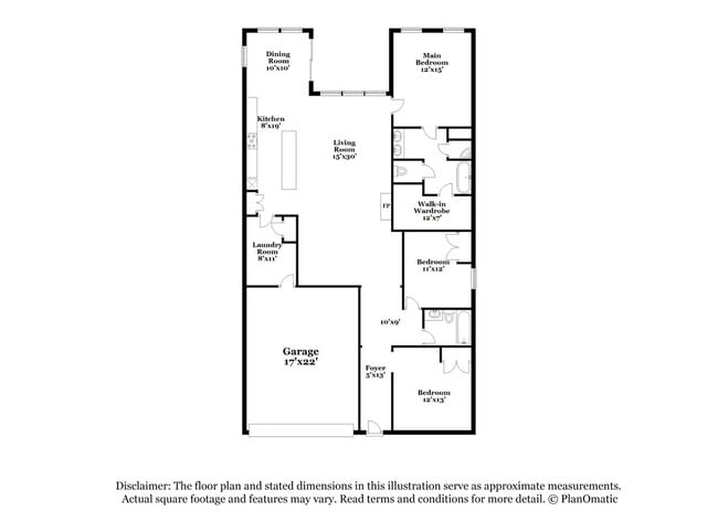 238 S Great White Way