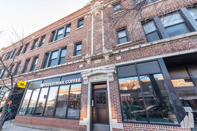 Building Photo - 2640 N Milwaukee Ave