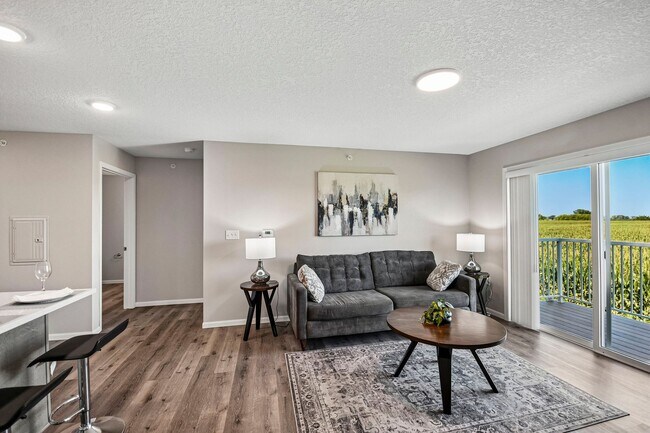 Photo - Winsted Fields Apartments