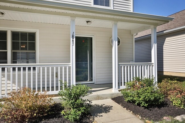 Photo - 1843 Canopy Ln