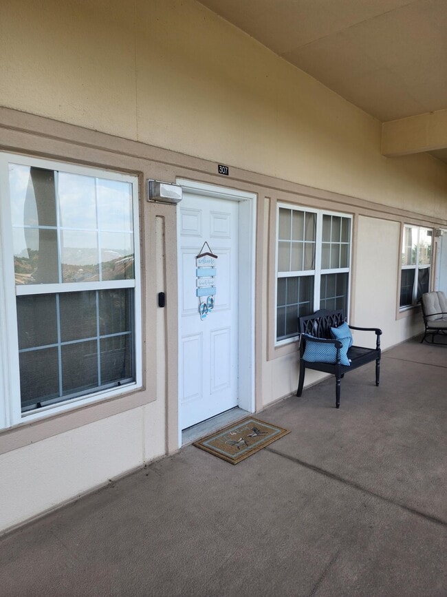 Building Photo - 4507 Furling Ln Unit 307