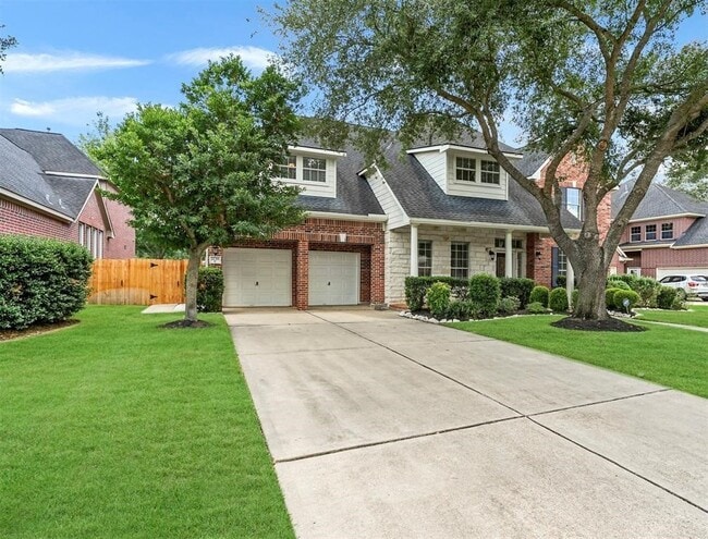 Building Photo - 22311 Claysprings Ln