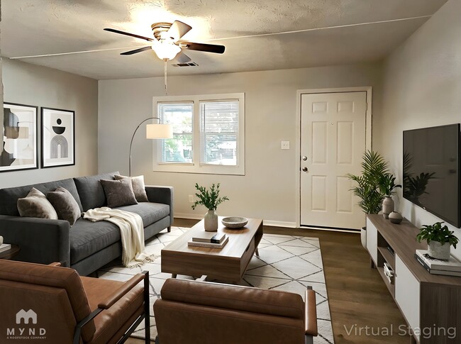 Photo - 1740 Hunting Creek Ln SE