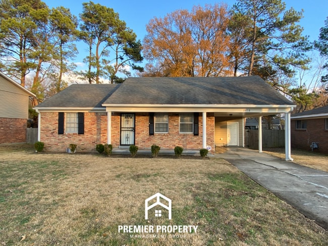 Building Photo - 3416 Northmoor Ave