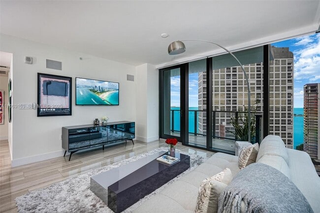 Photo - 1451 Brickell Ave Unit 2204