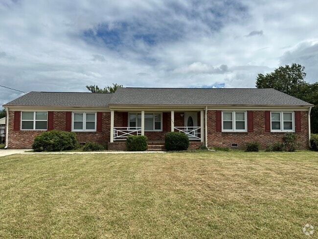 Building Photo - 752 Kempsville Rd Rental