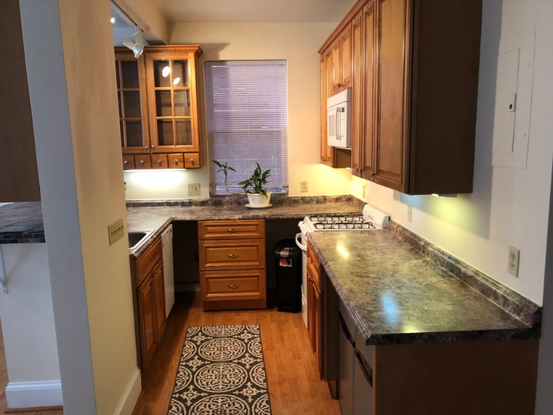 Photo - 1315 Park Rd NW