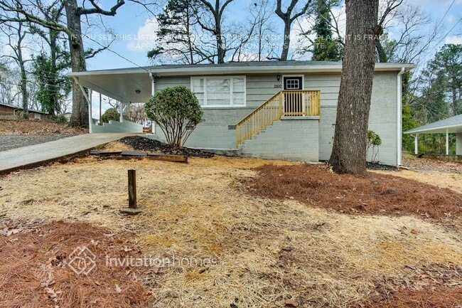 Photo - 2500 Brentwood Rd