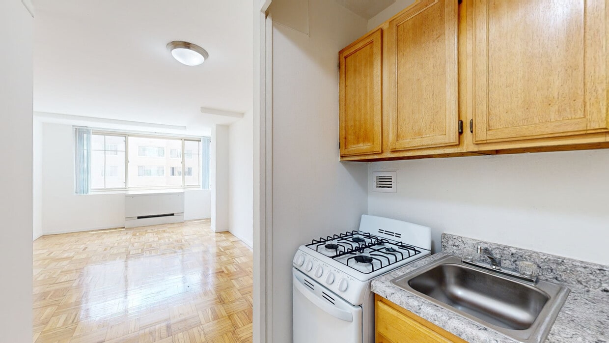 Photo - The Woodner Apartments