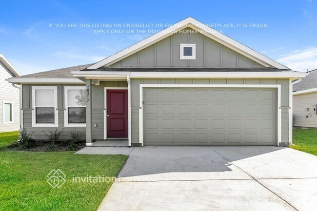 Building Photo - 10217 Hackberry Spg Wy Rental