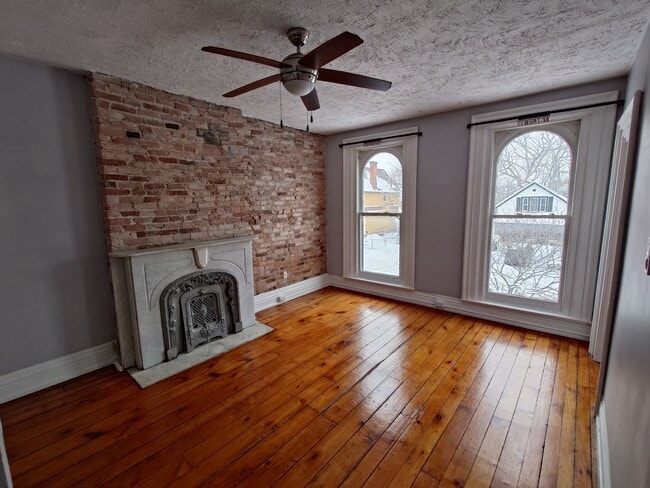 Front Room - 142 Prospect Ave Unit Upper