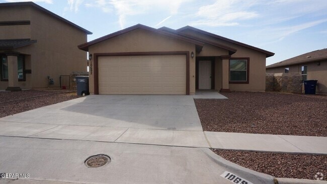 Building Photo - 10692 Canyon Sage Dr Rental