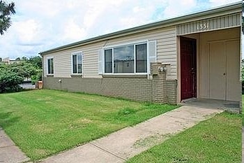 Parkwood Apartments