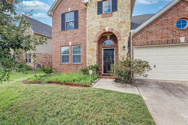 Photo - 27010 Soapstone Terrace Ln