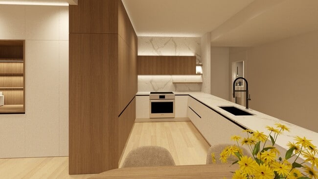 Photo - 3333 Allen Pkwy Unit 1905