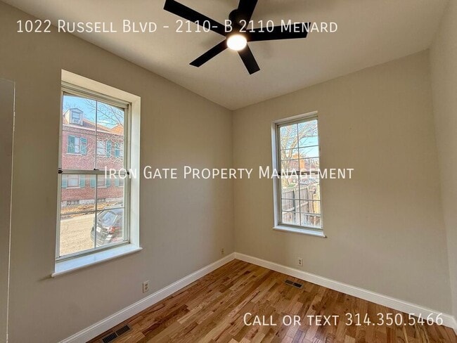 Photo - 1022 Russell Blvd Unit 2110- B 2110 Menard