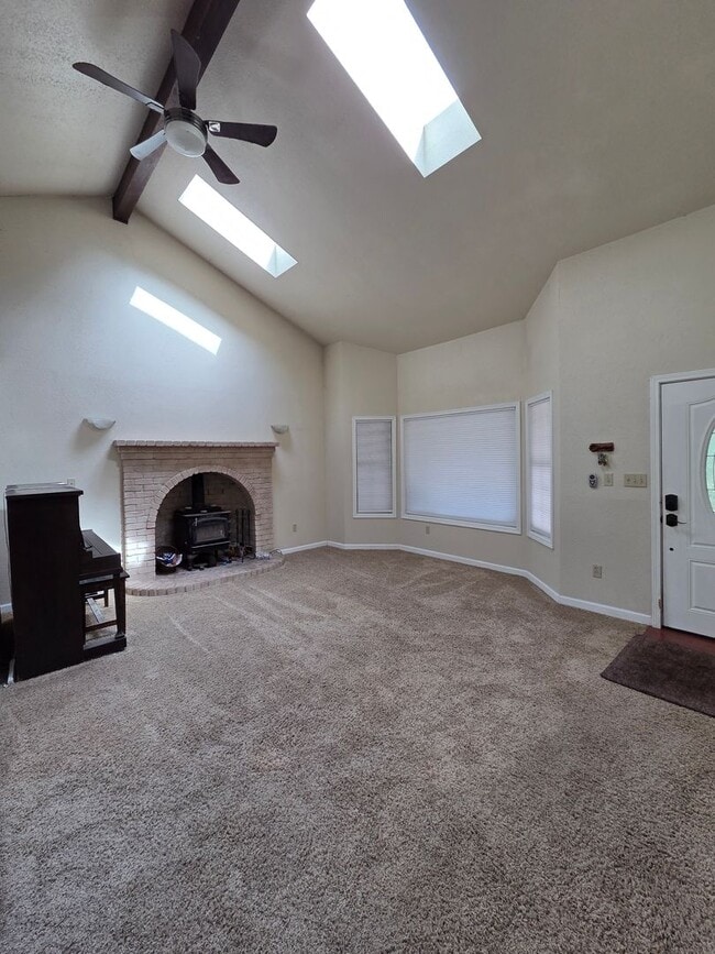 Photo - Tucked Away in Gig Harbor - 3 Bedroom + Bonus & Huge Yard. Available Now!