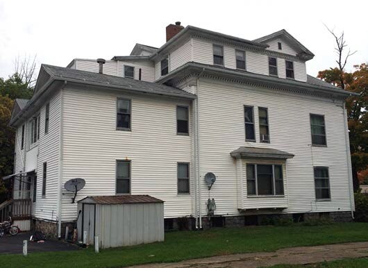 Photo - 1025 N Washington Ave