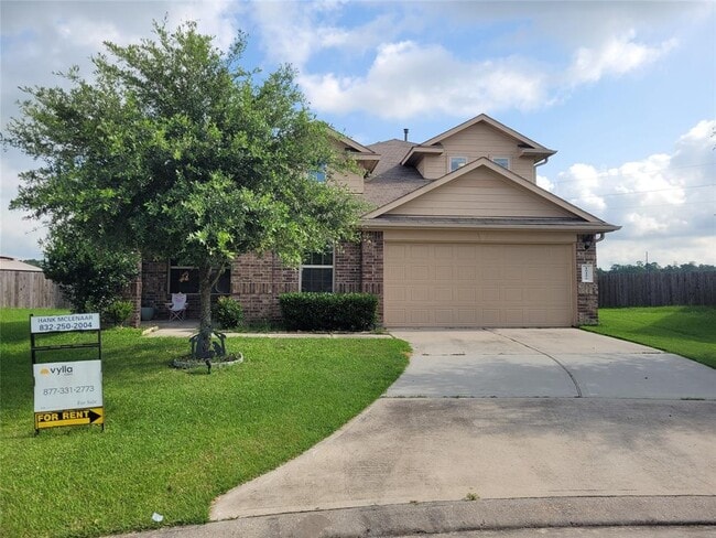 Photo - 10106 Tallcrest Ln Casa