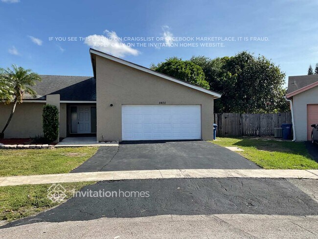 Photo - 8400 NW 49th St