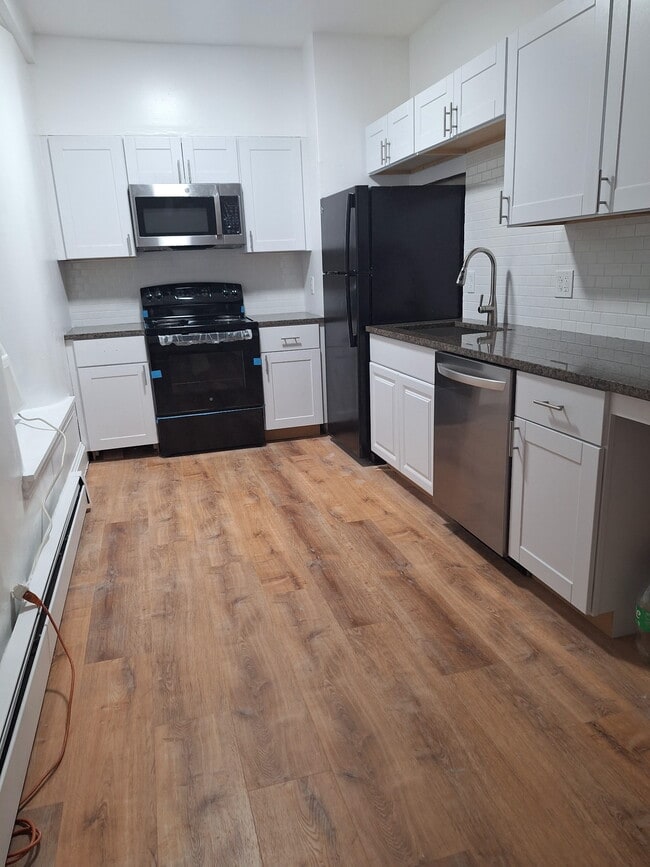 Photo - 1607 E Strasburg Rd Unit 1607 E Strasburg Rd, 1st Floor Apt