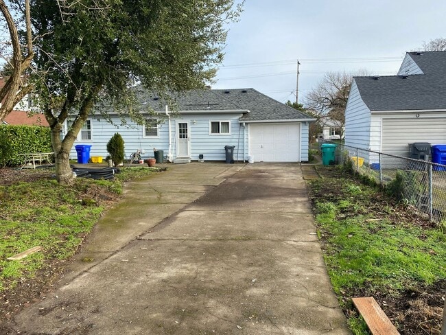 Photo - 6144 N Willamette Blvd