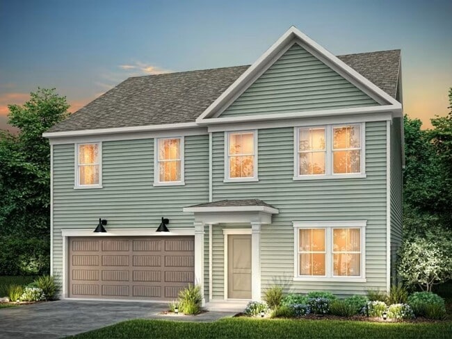 Photo - 5111 Hales Ford Rd