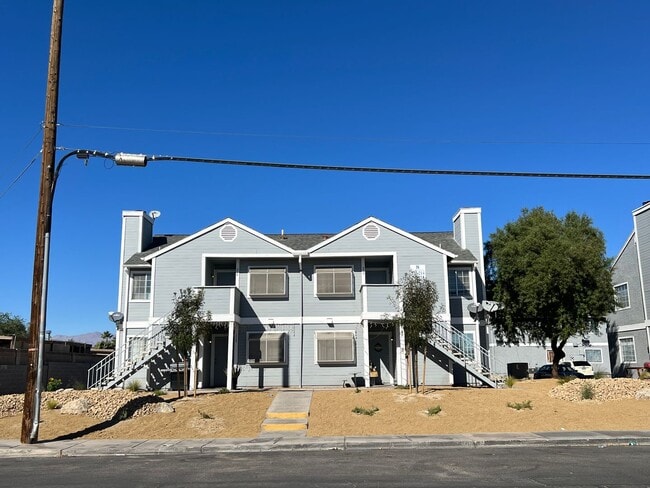 Building Photo - 4160 E Tonopah Ave Unit 4160 Tonopah 115