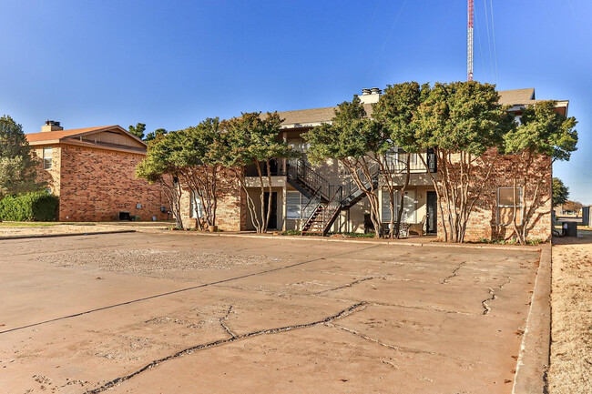 Photo - 7406 Waco Ave Townhome