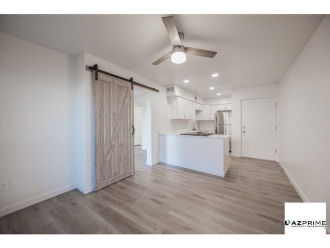 Photo - Fall In Love With This Stunningly Upgraded 1/1 First-Floor Phoenix Condo, Designed For Effortless Li