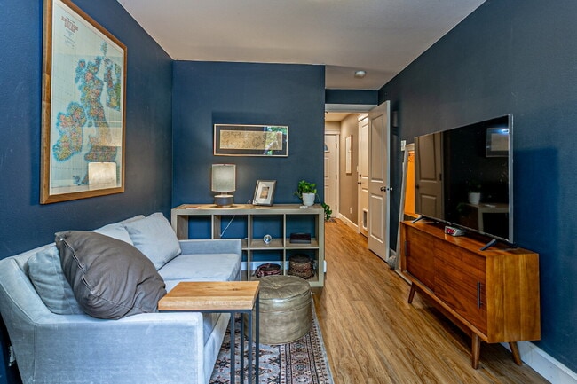 Photo - Beautifully Updated Ballard Townhome with Private Patio- Available August 1st- For RENT