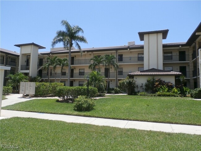 Building Photo - 12621 Kelly Sands Way Unit 305