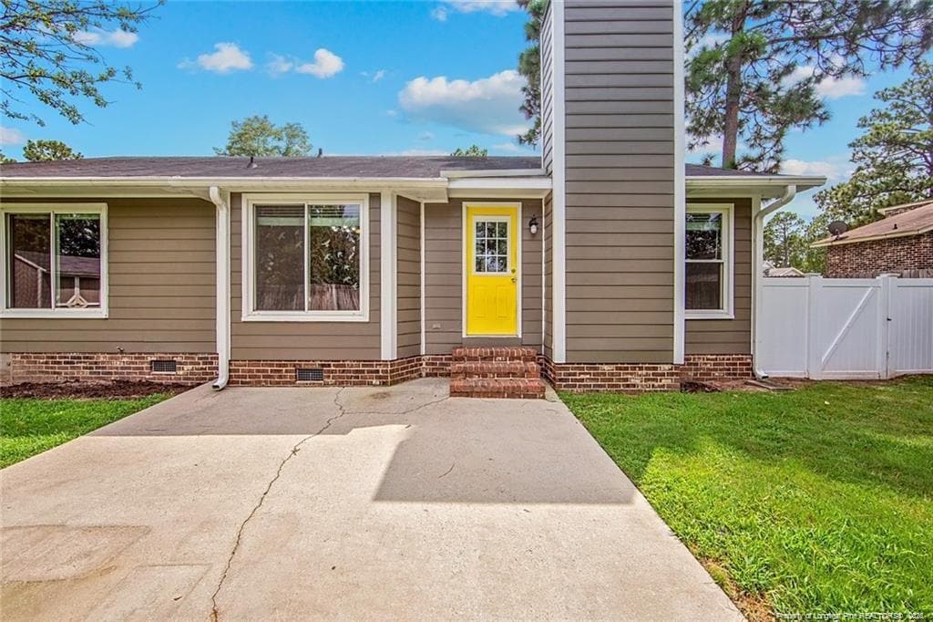 Photo - 7312 Navarro St