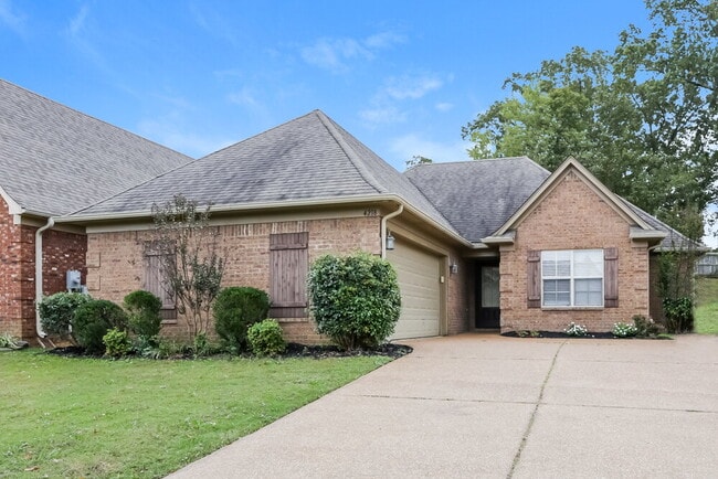 Photo - 4218 Markston Dr