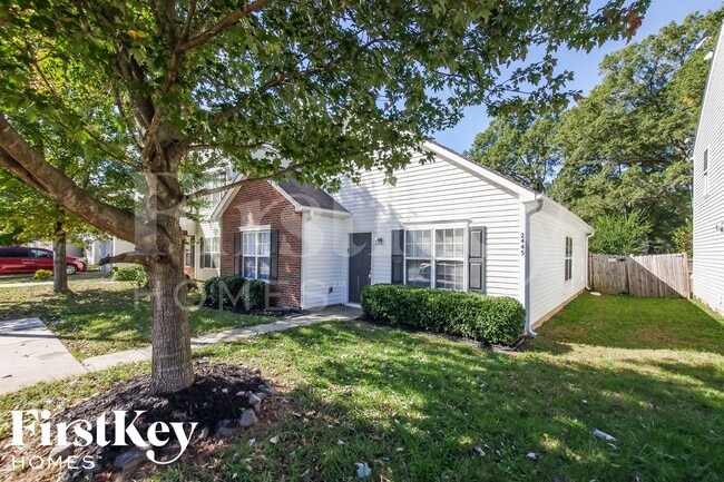 Photo - 2445 Anna Garrison Rd