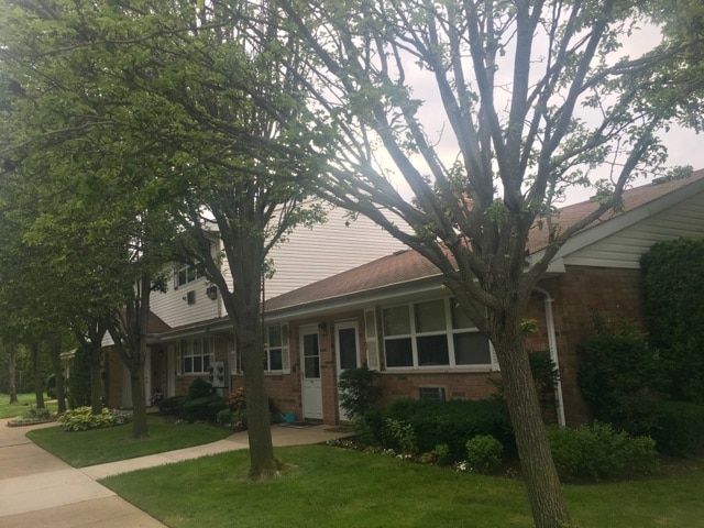 South Shore Commons 55+