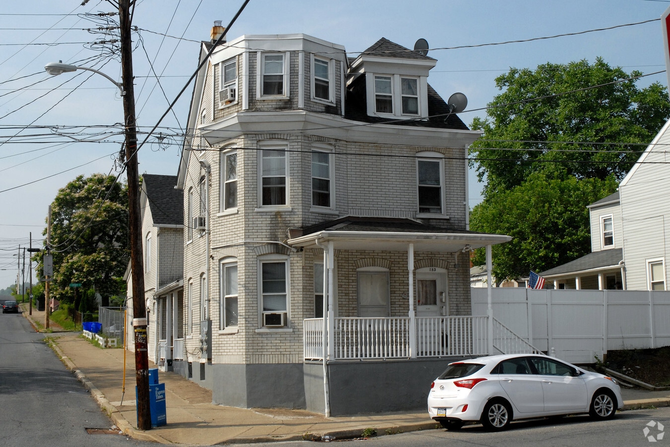 Photo - 183 E Nesquehoning St