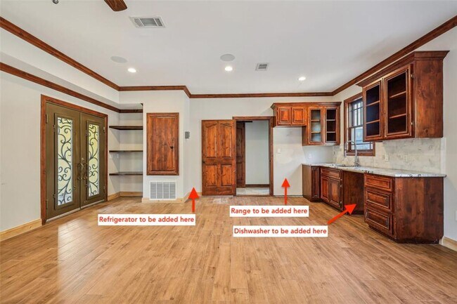 Photo - 1 bedroom In Unique Duplex East of Downtown Unit B