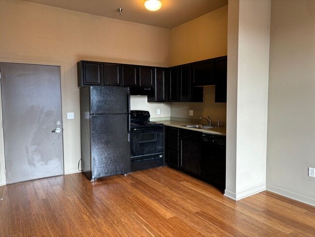 Grand Central Lofts