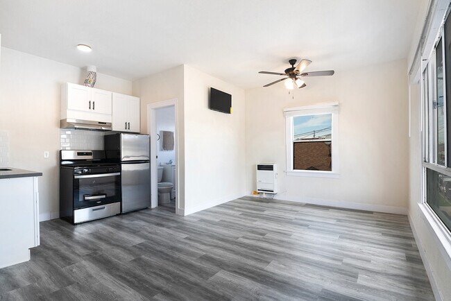 Photo - 27th Street Apartments