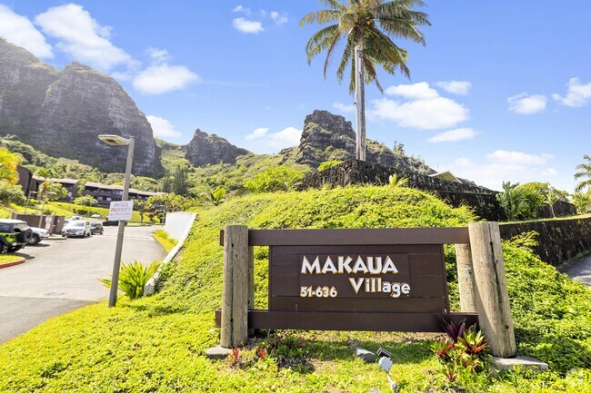 Building Photo - Makaua Village Rental