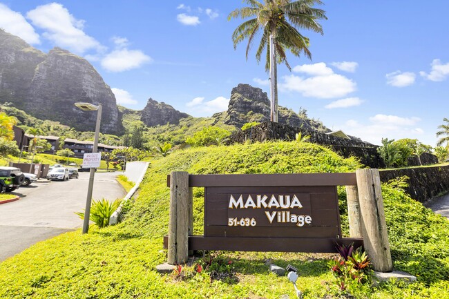 Makaua Village - Makaua Village House