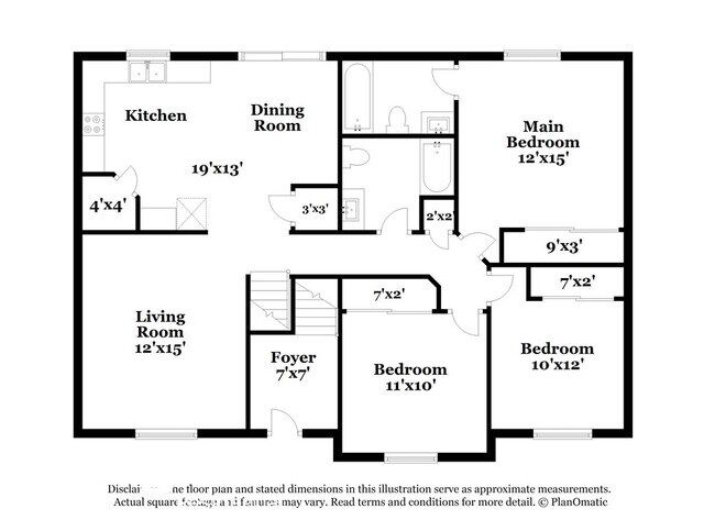 Photo - 1735 S Bridle Path Loop