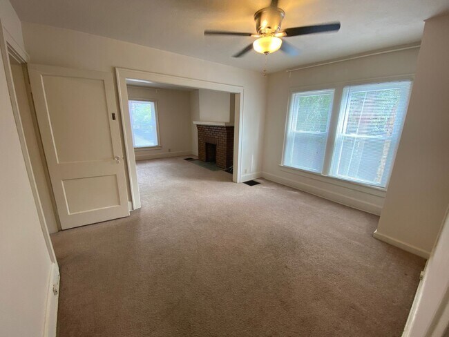 Photo - Pennsylvania Ave 1411-1413 CPSIP Apartment Unit 1411