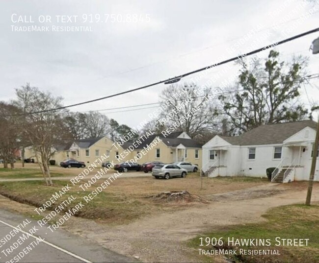 Photo - 1906 Hawkins St